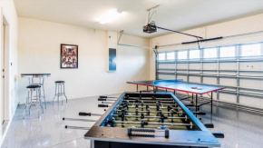Last Minute Disney Getaway! Private Pool, Hot Tub & Games Room. Book Now! #8478